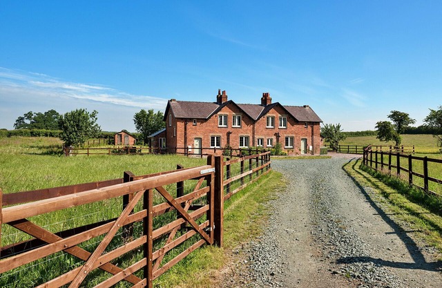 Finest Retreats | Fox and Hare