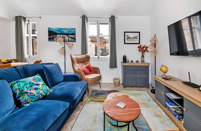 Finest Retreats | The Bank House