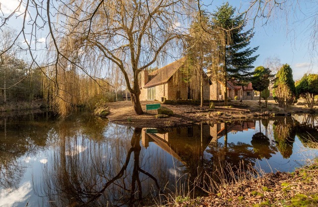 Finest Retreats - Hazel Rose Cottage