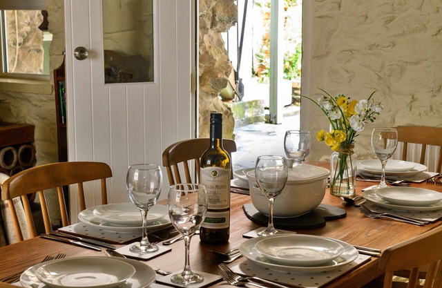 Finest Retreats | Hope House (Ty-Gobaith)