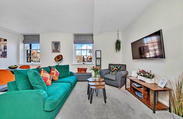 Finest Retreats | Market View Ripon