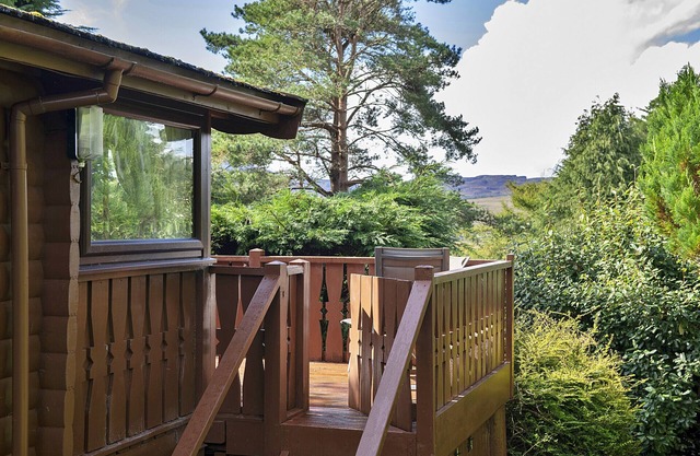 Finest Retreats | Mountain View