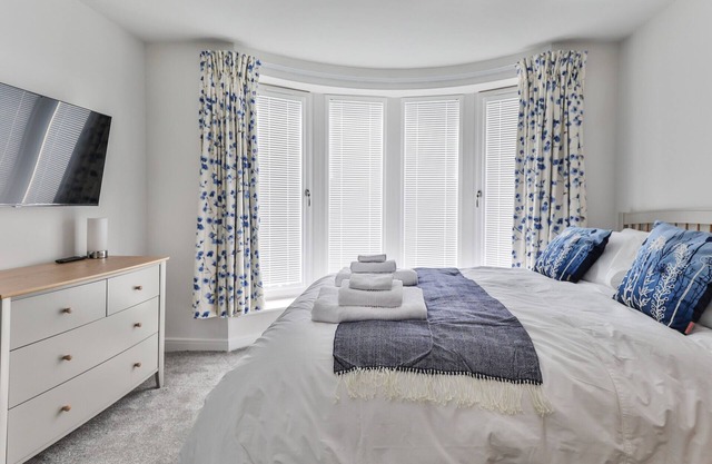 Finest Retreats | No.11, Belle House