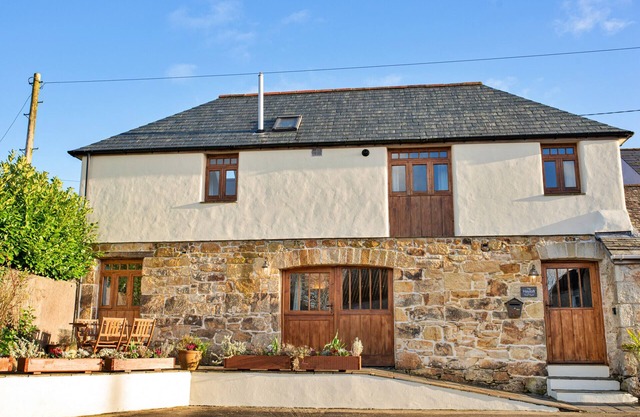 Finest Retreats | The Hayloft