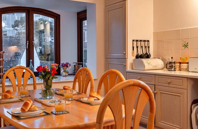 Finest Retreats - Tregenna Court