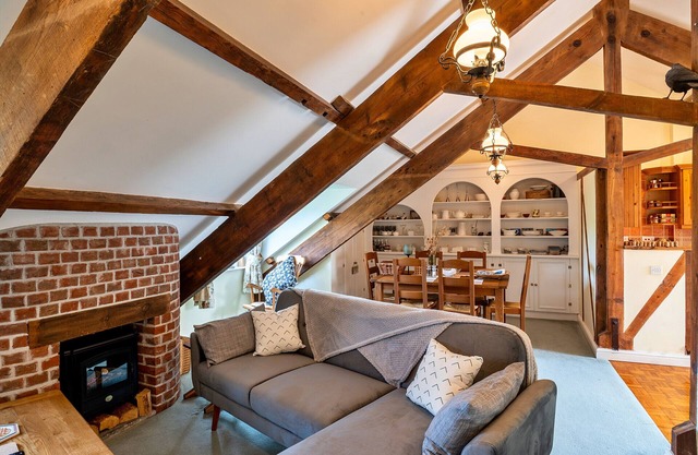 Finest Retreats | Valley View