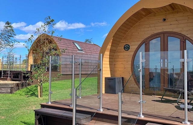 Finest Retreats | Worm Dale