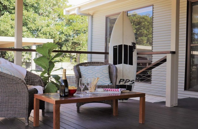Fingal Beach Shack – Stay 3, Pay 2!