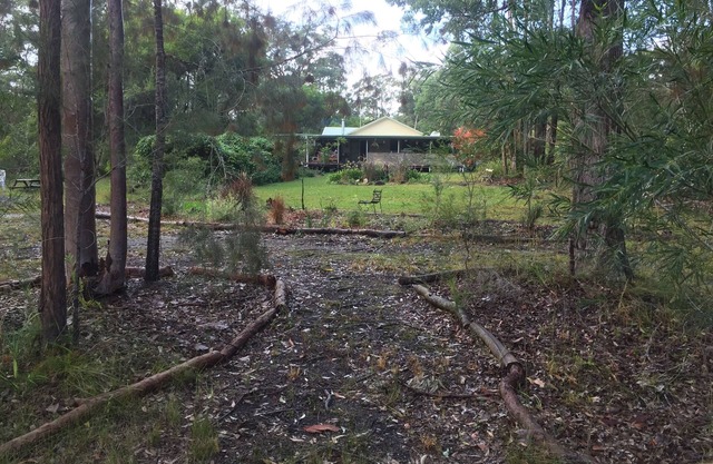Fingal Farm stay, pets, Bulahdelah, Myall Lakes, Electric Vehicle charger