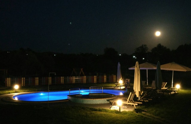 Finikas Garden Beach Resort Nikiti