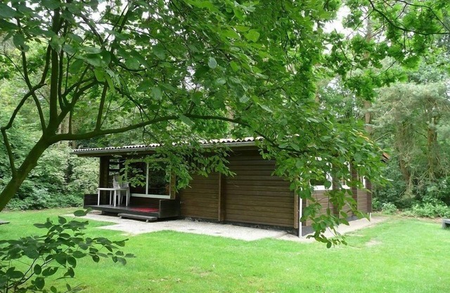 Finse Bungalow 6P - Three Bedroom Resort, Sleeps 6