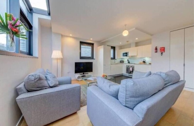 Finzels Reach - Family Deluxe Apartment