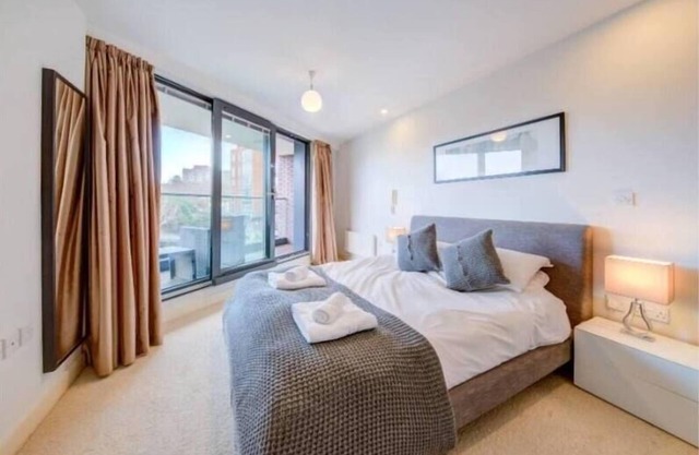 Finzels Reach - One Bedroom Superior