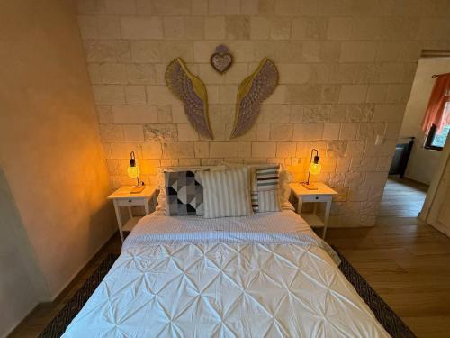 Fiore Junior en ValQuirico