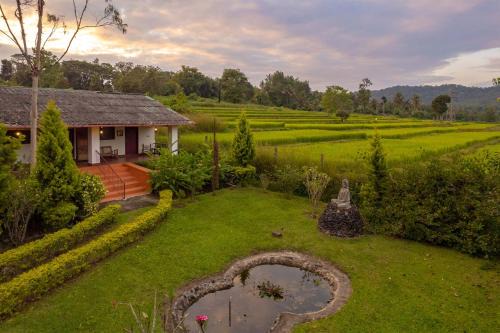 Firefly By The River with Breakfast- Kushalnagar - 5 Separate Single Rooms