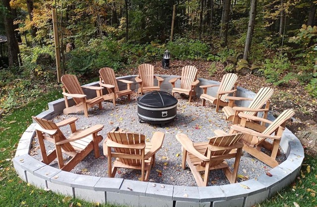 Fireside - Waterfront Resort Style Executive Cottage