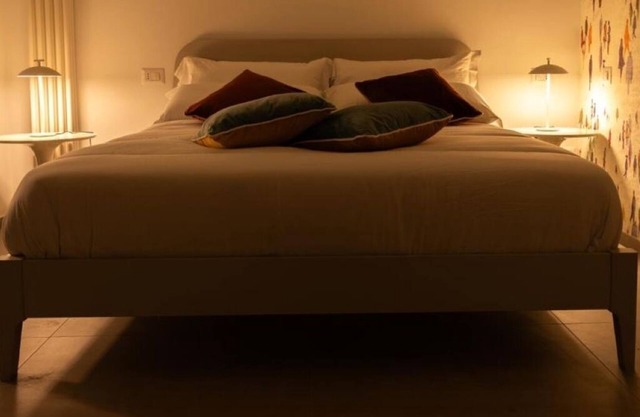 Firrao Rooms Matera: Scripta