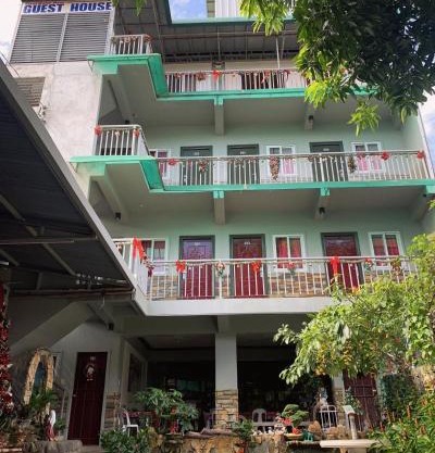 First Baby Bytes Guest House