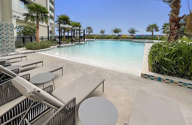 FIRST CLASS | 1BR | Luxe Comfort | Stylish Design