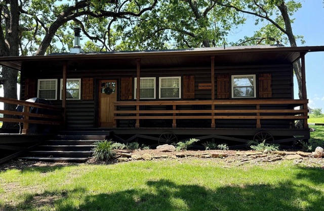 Firstmate Hideaway is the perfect retreat
