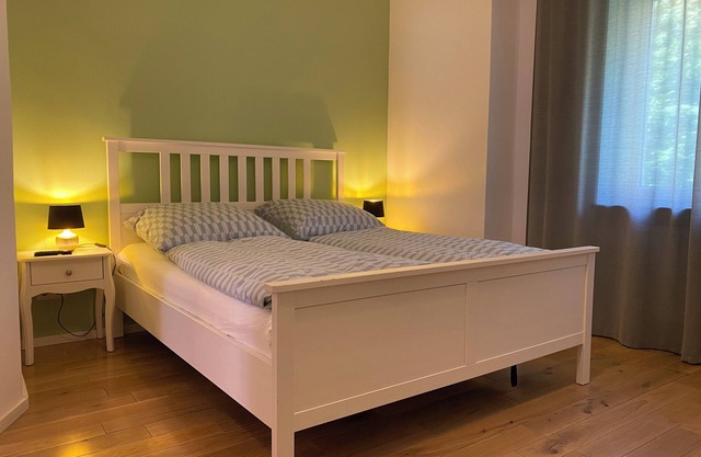 Fischbach Apartment: