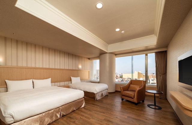 Fish Hotel - Pingtung