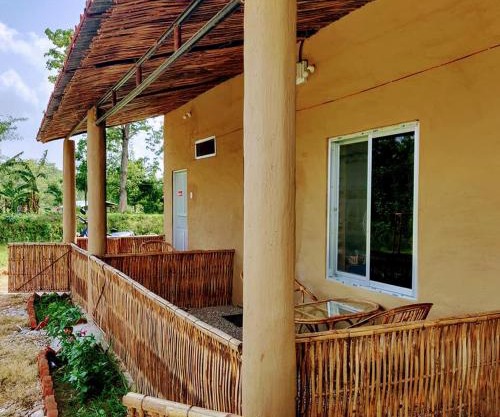 Fish O Farm Guest House