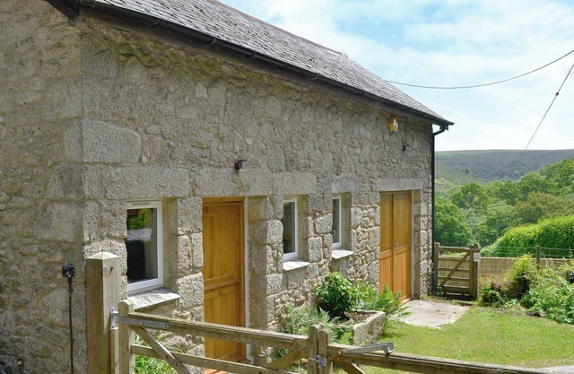 Fisherman's Cottage - The Nook