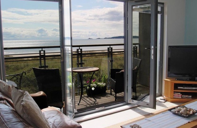 Fisherman's Way - Two Bedroom Apartment, Sleeps 6