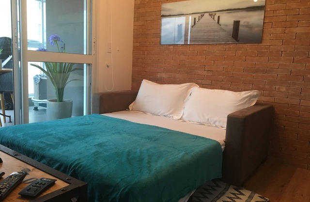 FITNESS, ACCOMMODATION, NEAR THE METRO, WI FI RAPIDA, NETFLIX