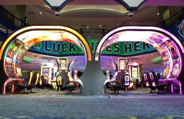 Fitz Tunica Casino & Hotel, Trademark Collection by Wyndham