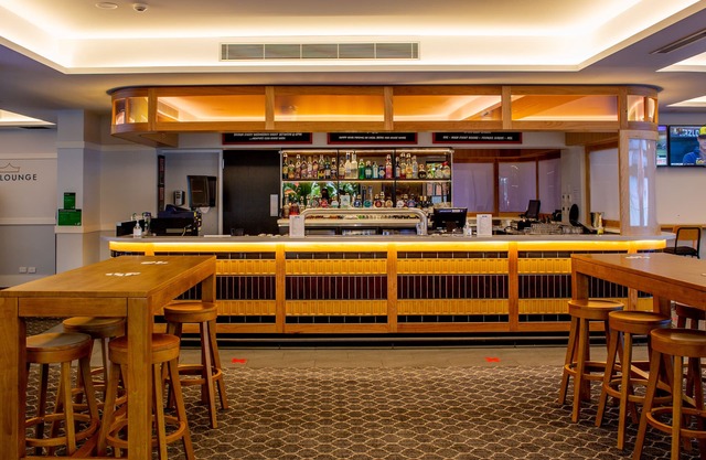 Five Islands Hotel