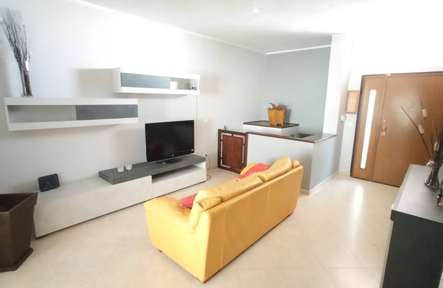 Five minutes from the capital of Baroque LECCE