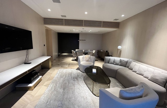 FIVE Palm Resort | Luxury 2BR+Maids & Jacuzzi/SPA