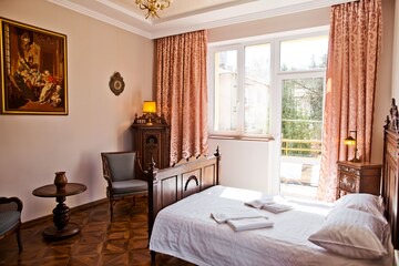 Five Star Lviv Gorgeous Apt in Lychakivskyi District