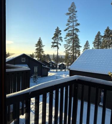 Fjällbädden Idre Ski-in Ski-out 9