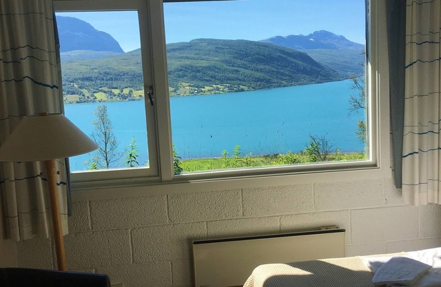 Fjellkysten