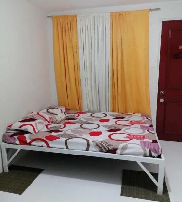 FJM Transient Homes - Tarlac City