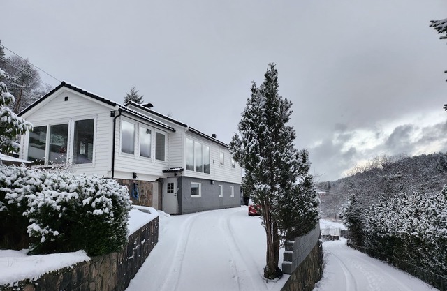 Fjordclaw SNMn