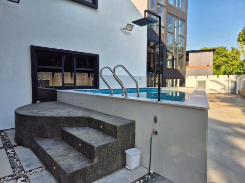 Flamingo Homestay Port Dickson