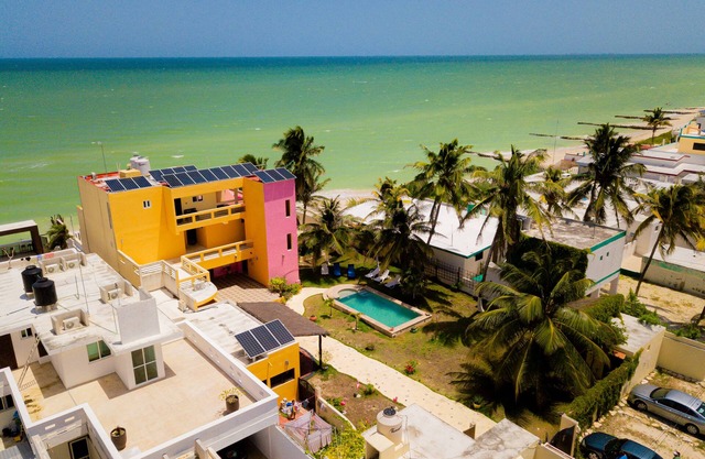 Flamingos Inn