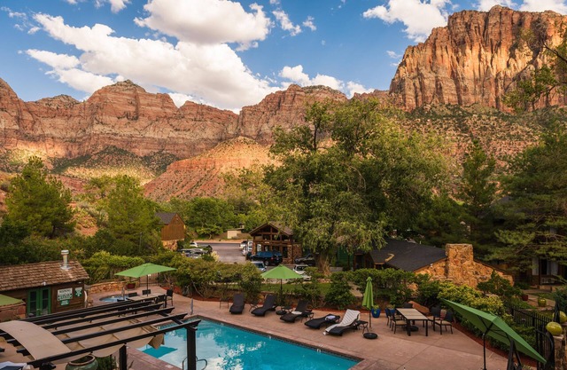 Flanigan's Resort and Spa