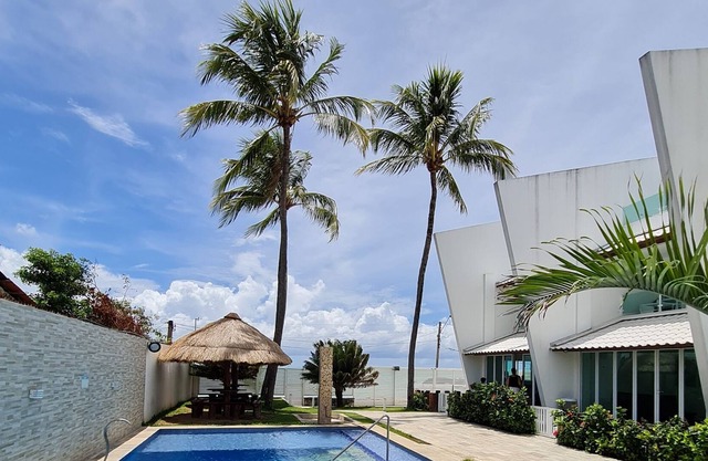 FLAT 101 - Seaside of Maria Farinha Beach - LocarHouse