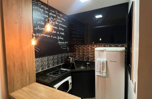 Flat 1712 -Crystal Place Bistrol