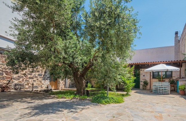 flat - 2 rooms - 3/4 persons