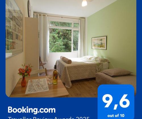 Flat 407