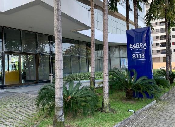 Flat a beira mar II