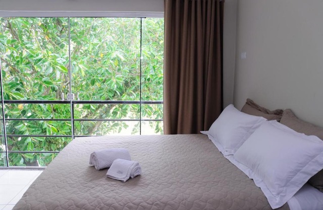 Flat Beira Rio