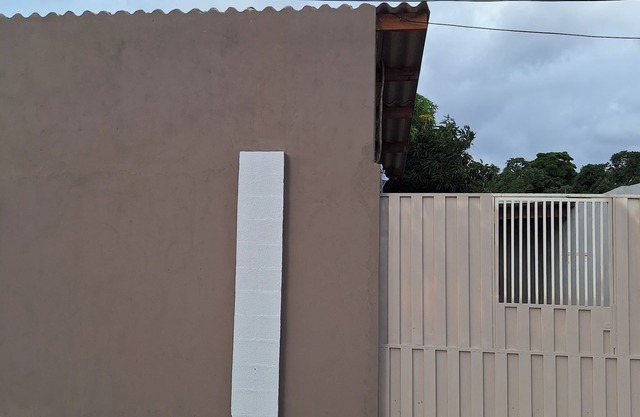 Flat in the village