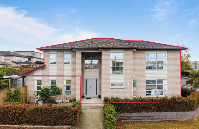 Flat Bush Villa - Auckland Holiday Home